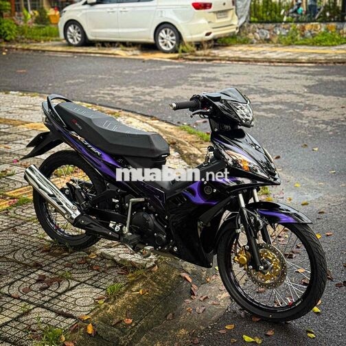 🔥 EXCITER CTĐ 1S9A XUỐNG ÁO 2010 🔥