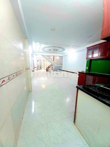 4x15m✅️ Nhà thuê Gò Vấp 2PN Phạm Văn Chiêu✅️gần Chợ Thạch Đà 8 triệu