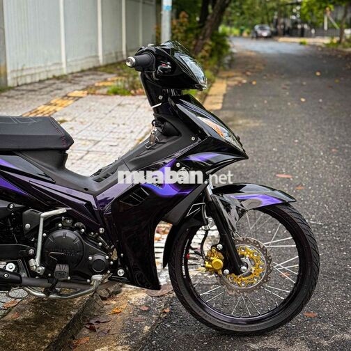 🔥 EXCITER CTĐ 1S9A XUỐNG ÁO 2010 🔥