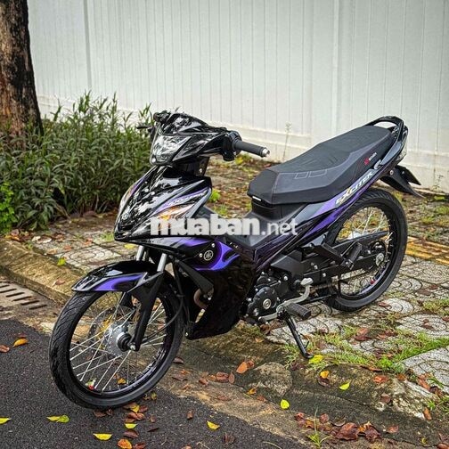 🔥 EXCITER CTĐ 1S9A XUỐNG ÁO 2010 🔥