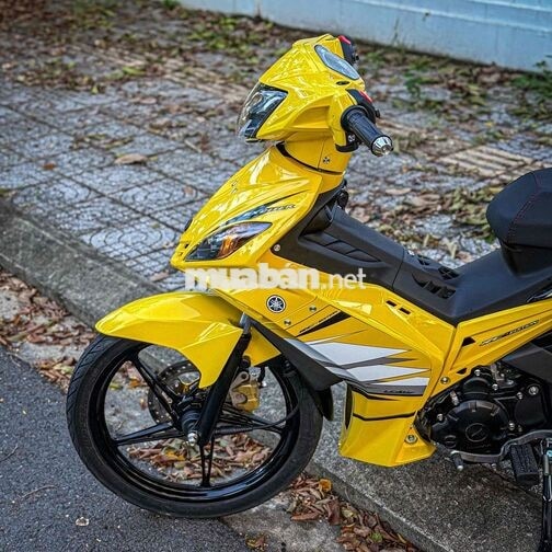 🔥 EXCITER CTĐ 1S9A XUỐNG ÁO 2010 🔥