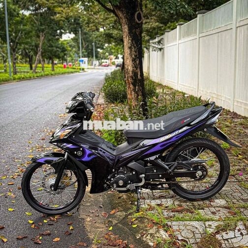 🔥 EXCITER CTĐ 1S9A XUỐNG ÁO 2010 🔥