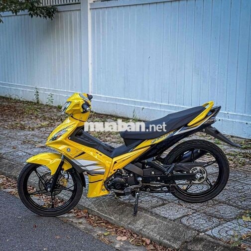 🔥 EXCITER CTĐ 1S9A XUỐNG ÁO 2010 🔥