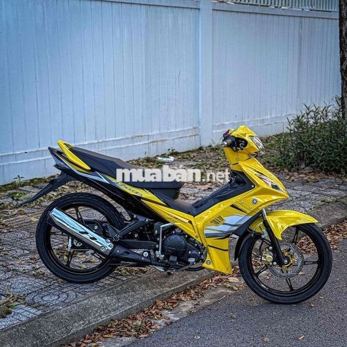 🔥 EXCITER CTĐ 1S9A XUỐNG ÁO 2010 🔥