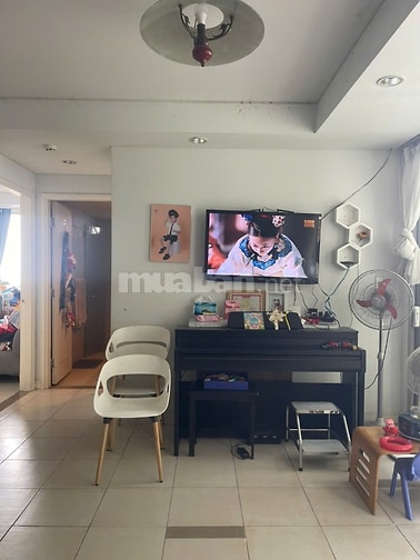 Chung cư Botanic chưa bao giờ hết hot