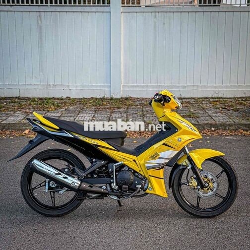 🔥 EXCITER CTĐ 1S9A XUỐNG ÁO 2010 🔥