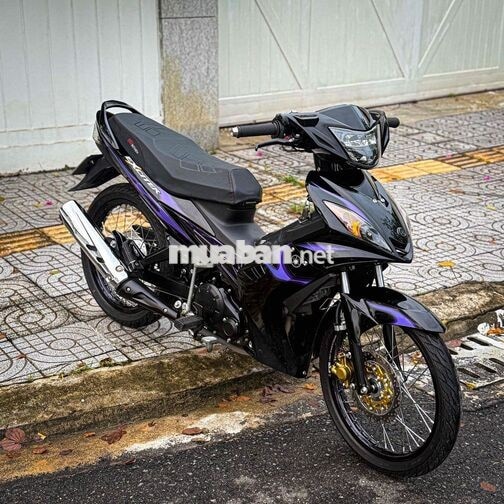 🔥 EXCITER CTĐ 1S9A XUỐNG ÁO 2010 🔥