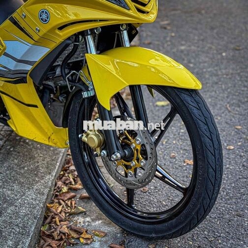 🔥 EXCITER CTĐ 1S9A XUỐNG ÁO 2010 🔥