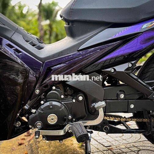 🔥 EXCITER CTĐ 1S9A XUỐNG ÁO 2010 🔥