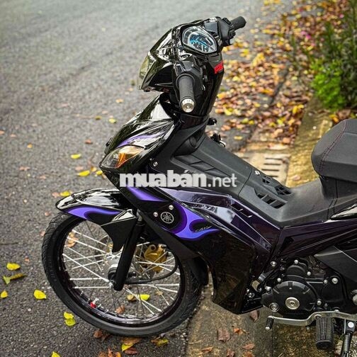 🔥 EXCITER CTĐ 1S9A XUỐNG ÁO 2010 🔥