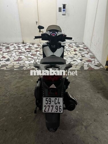 bán xe sh150i 2014 lên full ý, khoá smart key