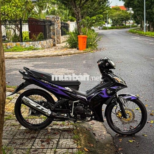 🔥 EXCITER CTĐ 1S9A XUỐNG ÁO 2010 🔥