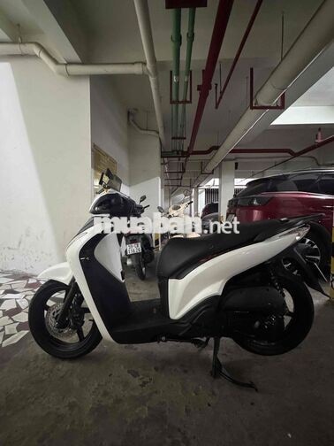 bán xe sh150i 2014 lên full ý, khoá smart key