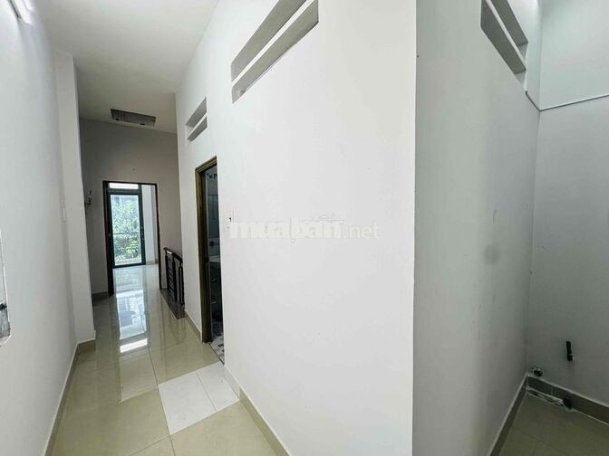 🎁Cho thuê nhà 74/ Đường Số 9 P16 Gò Vấp 3,7m❌17m 4pn 3wc sân rộng