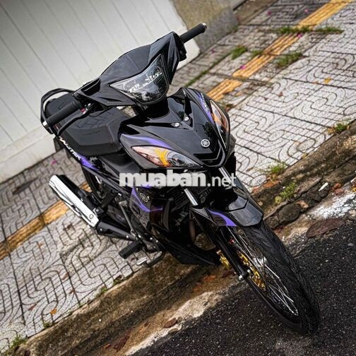 🔥 EXCITER CTĐ 1S9A XUỐNG ÁO 2010 🔥