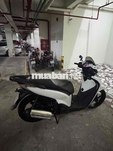bán xe sh150i 2014 lên full ý, khoá smart key