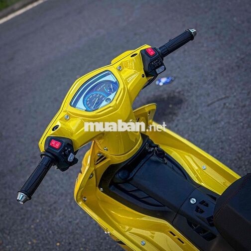 🔥 EXCITER CTĐ 1S9A XUỐNG ÁO 2010 🔥