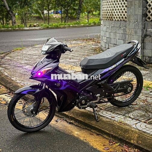🔥 EXCITER CTĐ 1S9A XUỐNG ÁO 2010 🔥