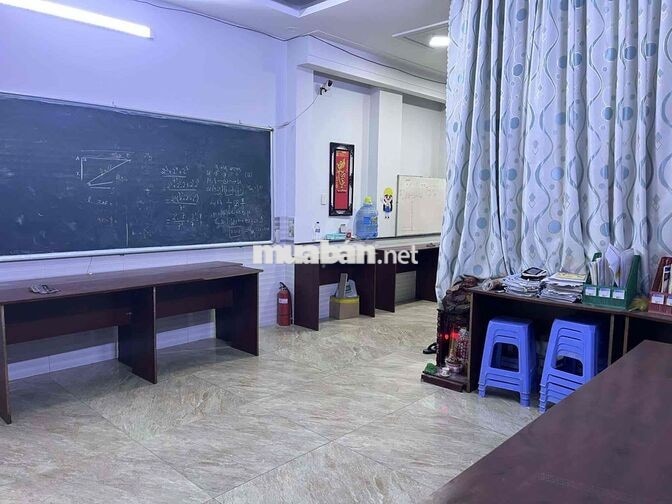 Nhà nguyên căn cho thuê 120m2 Tỉnh lộ 10 Tên Lửa mới