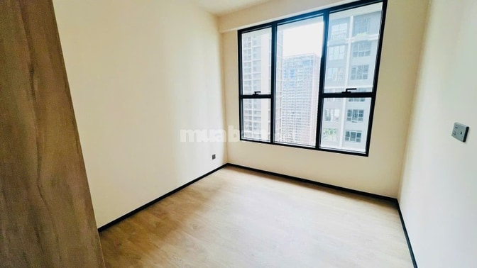 Cho thuê chung cư Lumi, 108m2, 3 ngủ, lô góc, view bể bơi
