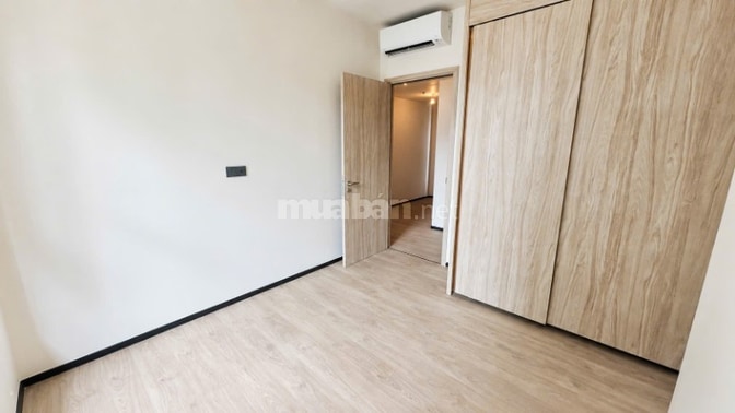 Cho thuê chung cư Lumi, 108m2, 3 ngủ, lô góc, view bể bơi
