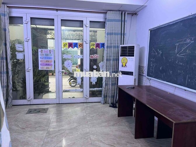 Nhà nguyên căn cho thuê 120m2 Tỉnh lộ 10 Tên Lửa mới