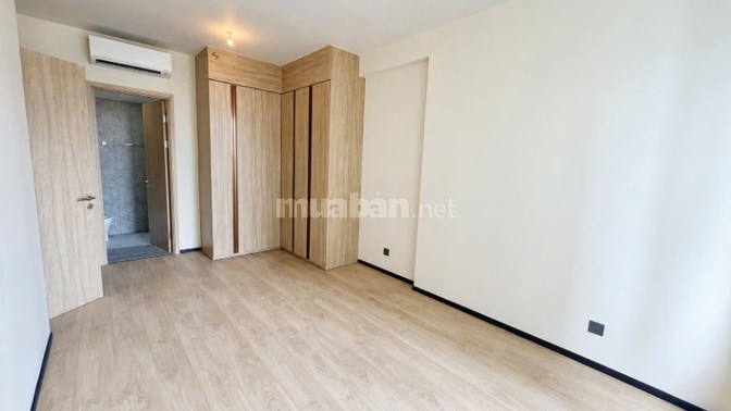 Cho thuê chung cư Lumi, 108m2, 3 ngủ, lô góc, view bể bơi