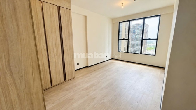 Cho thuê chung cư Lumi, 108m2, 3 ngủ, lô góc, view bể bơi