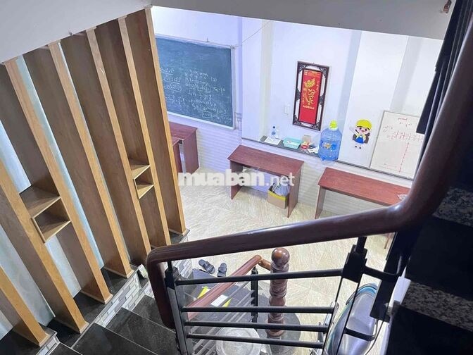 Nhà nguyên căn cho thuê 120m2 Tỉnh lộ 10 Tên Lửa mới