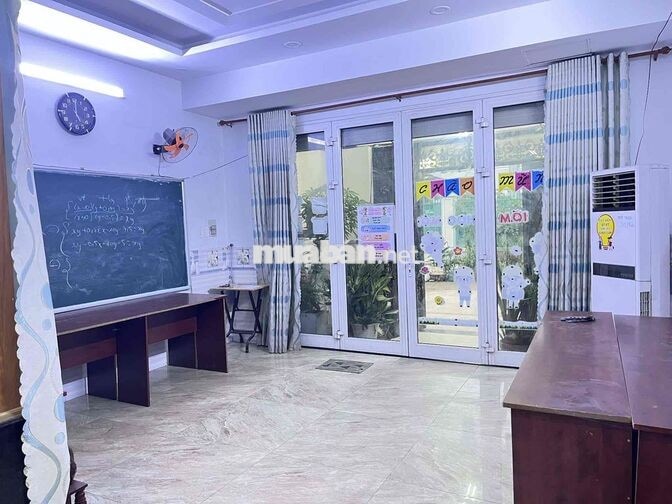 Nhà nguyên căn cho thuê 120m2 Tỉnh lộ 10 Tên Lửa mới