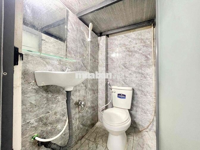 🌈 TRỌ GẦN CHỢ HẠNH THÔNG TÂY MỚI 100%