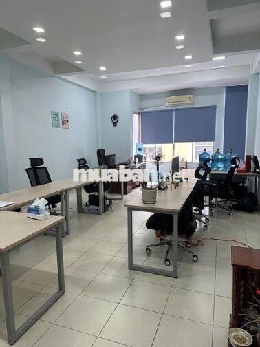 Văn phòng cho thuê trung tâm Quận Phú Nhuận giá rẻ