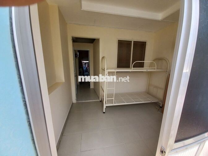 Cần cho nữ thuê phòng trọ 15m2 tại Đường Số 1, Phường Hạnh Thông, HCM