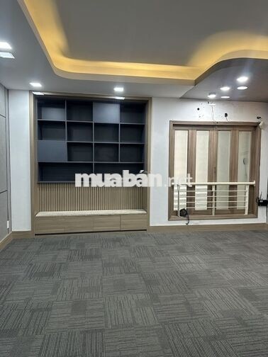 Văn phòng cho thuê trung tâm Quận Phú Nhuận giá rẻ