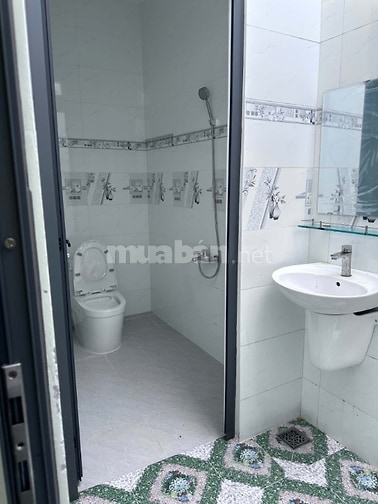 CHÍNH CHỦ CHO THUÊ NHÀ NGUYÊN CĂN MỚI 100% 