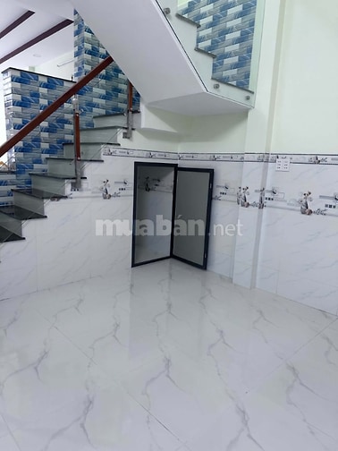 CHÍNH CHỦ CHO THUÊ NHÀ NGUYÊN CĂN MỚI 100% 