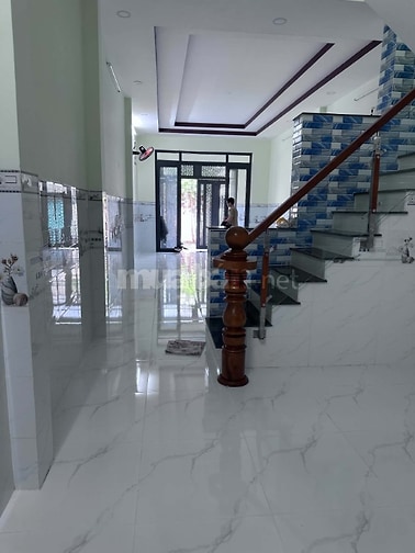 CHÍNH CHỦ CHO THUÊ NHÀ NGUYÊN CĂN MỚI 100% 