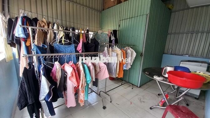 Cần cho nữ thuê phòng trọ 15m2 tại Đường Số 1, Phường Hạnh Thông, HCM