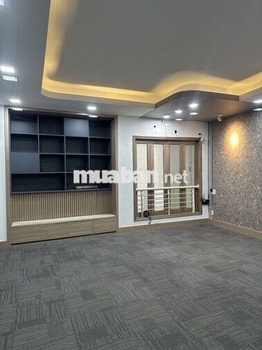Văn phòng cho thuê trung tâm Quận Phú Nhuận giá rẻ