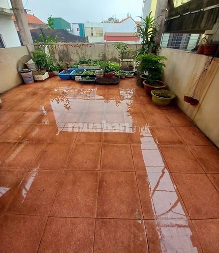 VĨNH HƯNG - 76M - MẶT TIỀN 5M - KQH - NGÕ THÔNG 