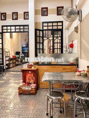 🏠Nguyên Căn Mặt Tiền Kinh Doanh Đông Đúc - Đường Số 79 P.Tân Quy Q.7