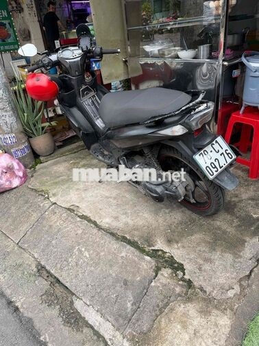 Yamaha Nouvo 6 có cavet giấy tờ gốc