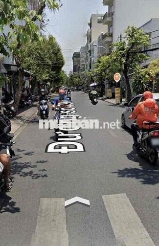🏠Nguyên Căn Mặt Tiền Kinh Doanh Đông Đúc - Đường Số 79 P.Tân Quy Q.7