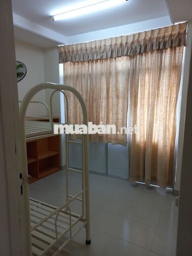 Cần cho nữ thuê phòng trọ 15m2 tại Đường Số 1, Phường Hạnh Thông, HCM