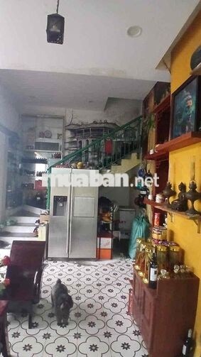 Bán căn shophouse Ehome 3 gồm 1 trệt 1 lầu căn góc kinh doanh giá 5,65