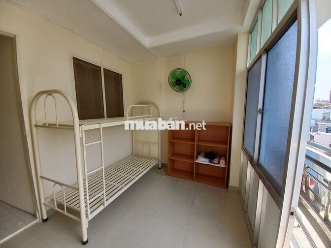 Cần cho nữ thuê phòng trọ 15m2 tại Đường Số 1, Phường Hạnh Thông, HCM