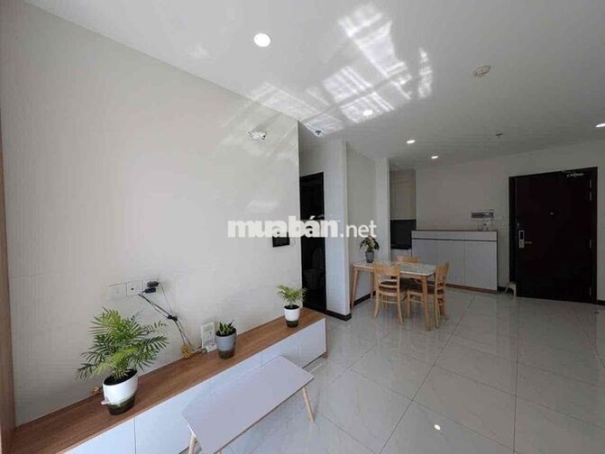 HÀNG NGỘP HIẾM CĂN 1PN DT 58m2 FULL NỘI THẤT CC CSKYVIEW