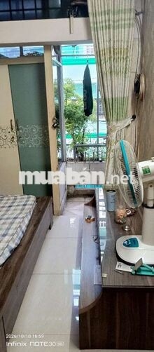 Cần bán nhà đường thành mỹ Quận tân bình