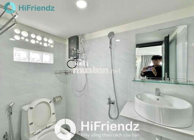 CHO THUÊ PHÒNG TRỌ DUPLEX BAN CÔNG MỚI SIU ĐẸP GIÁ TỐT - T10/2026