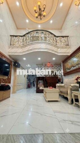 VÒNG XOAY LÊ ĐẠI HÀNH - 5 TẦNG LÓT FULL ĐÁ HOA CƯƠNG - 4,7 X 13 HIẾM